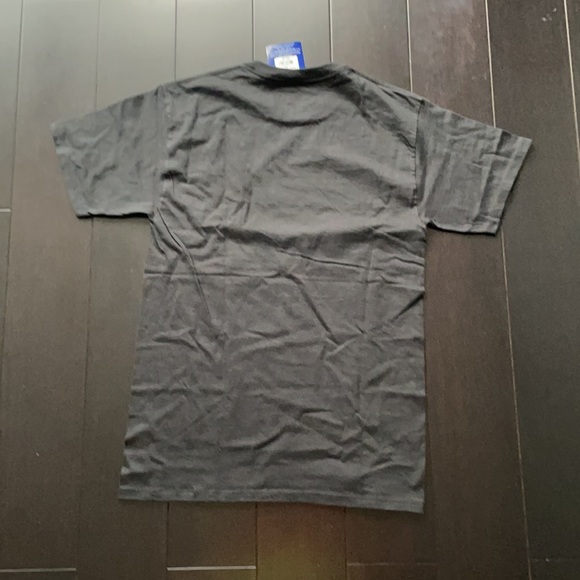 Champion S dark gray T-shirt! - Picture 4 of 4